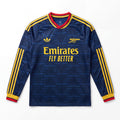 Arsenal 25/26 Home Long Sleeve Jersey