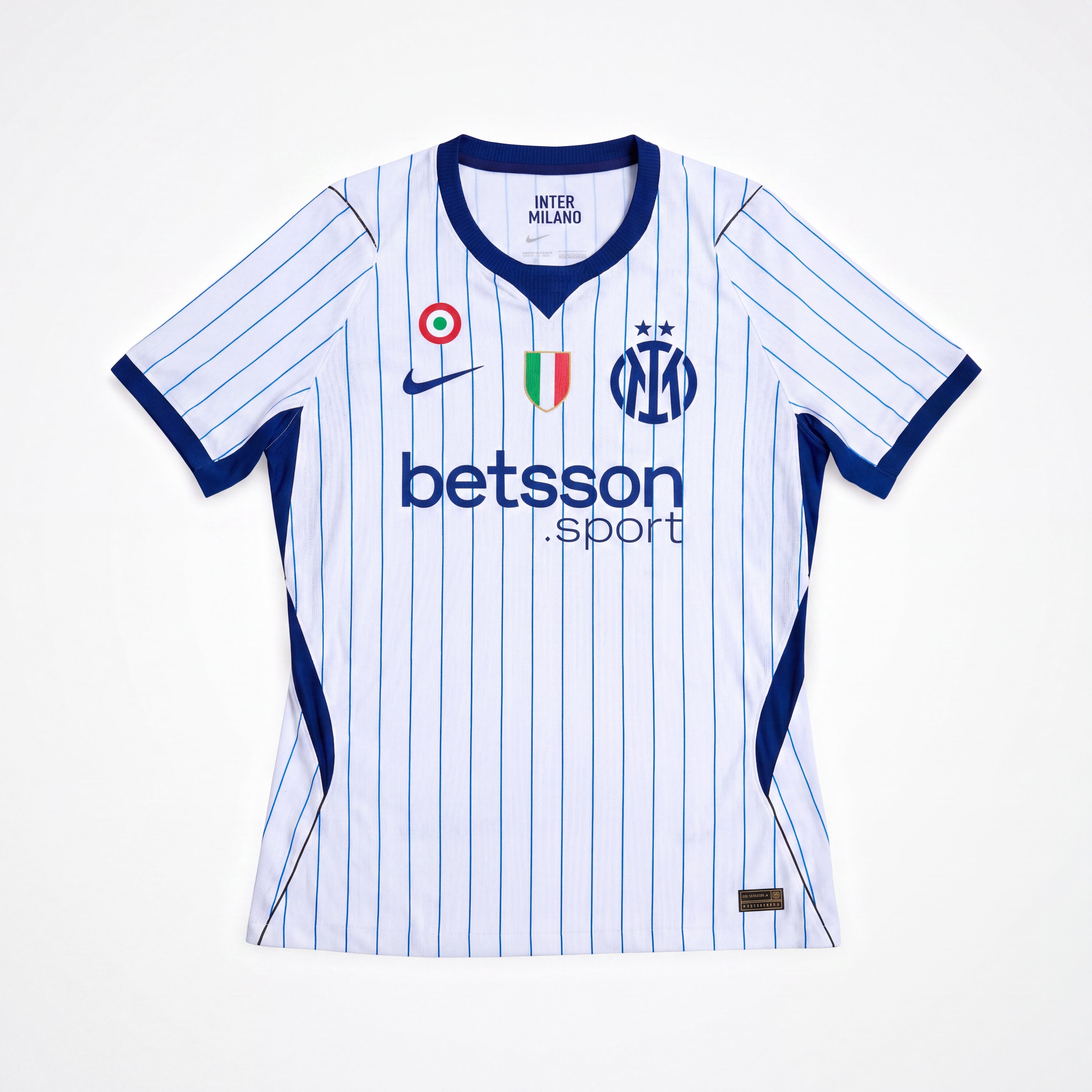 Maillot Inter Milan 26/27 Extérieur