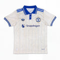 Maillot Manchester United 3eme Extérieur 2026/27