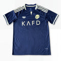 Camiseta Al Nassr 2026/27 Local