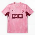 Camiseta Local Valencia CF 2025/26