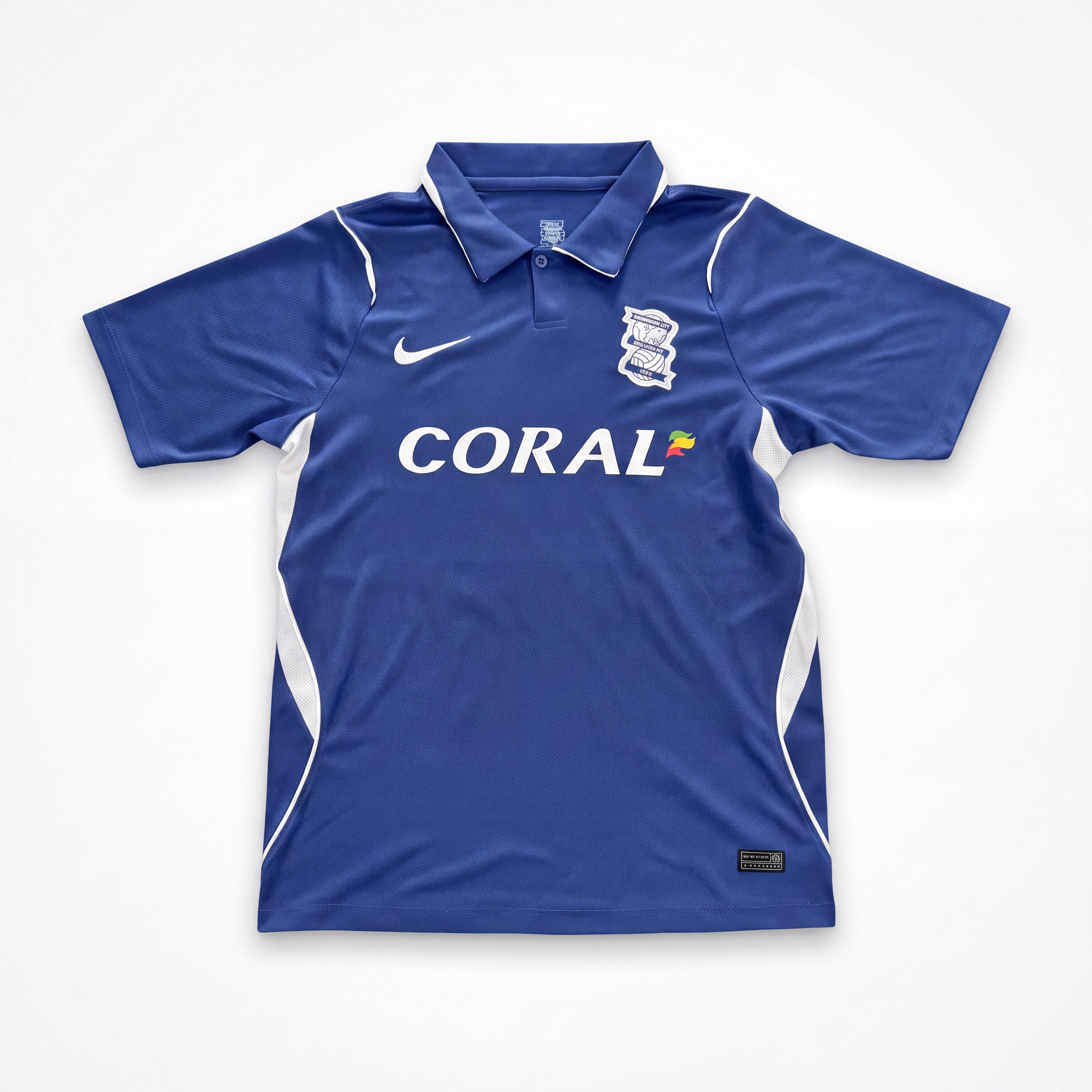 Camiseta AS Roma 25/26 Tercera Visitante