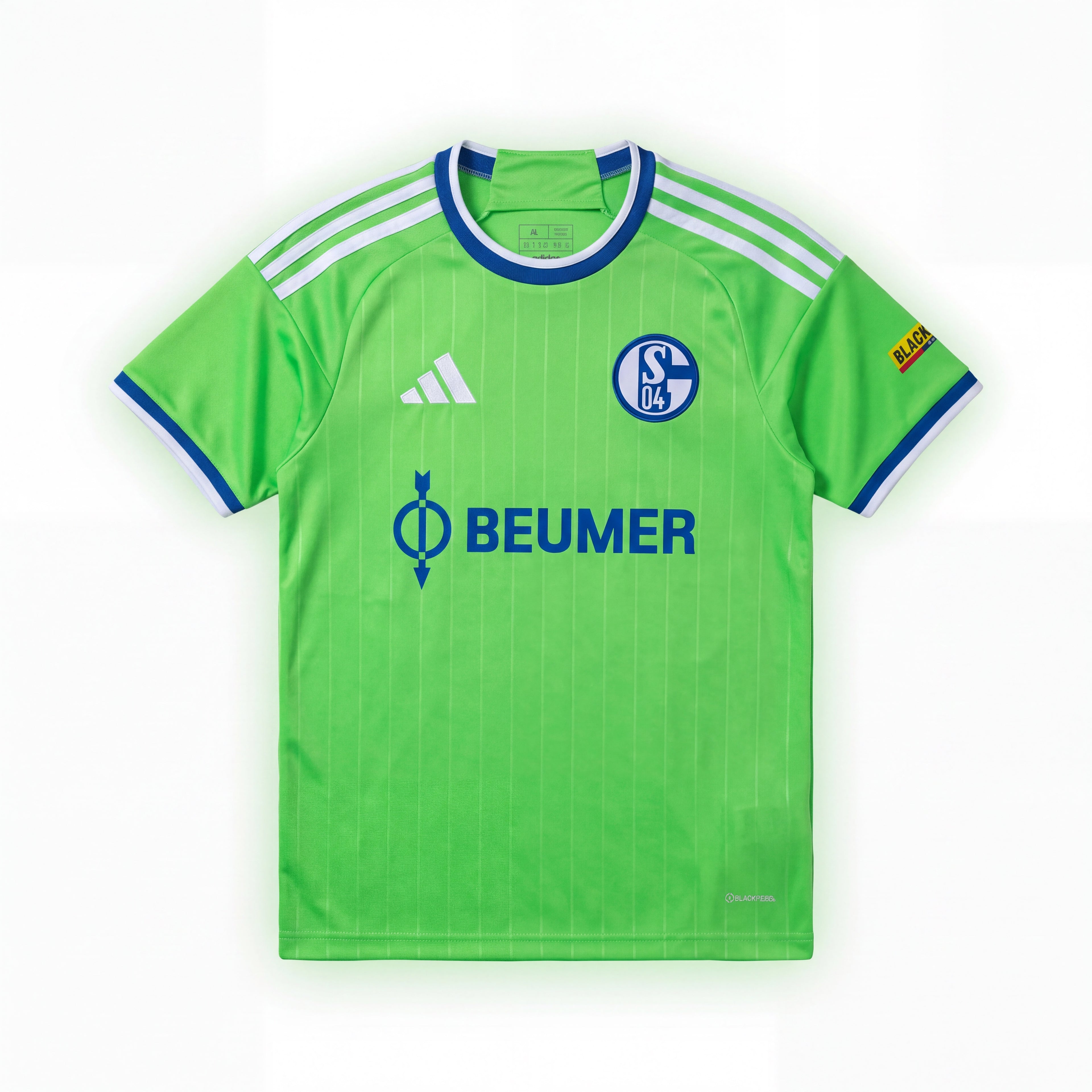 Schalke 04 26/27 Away