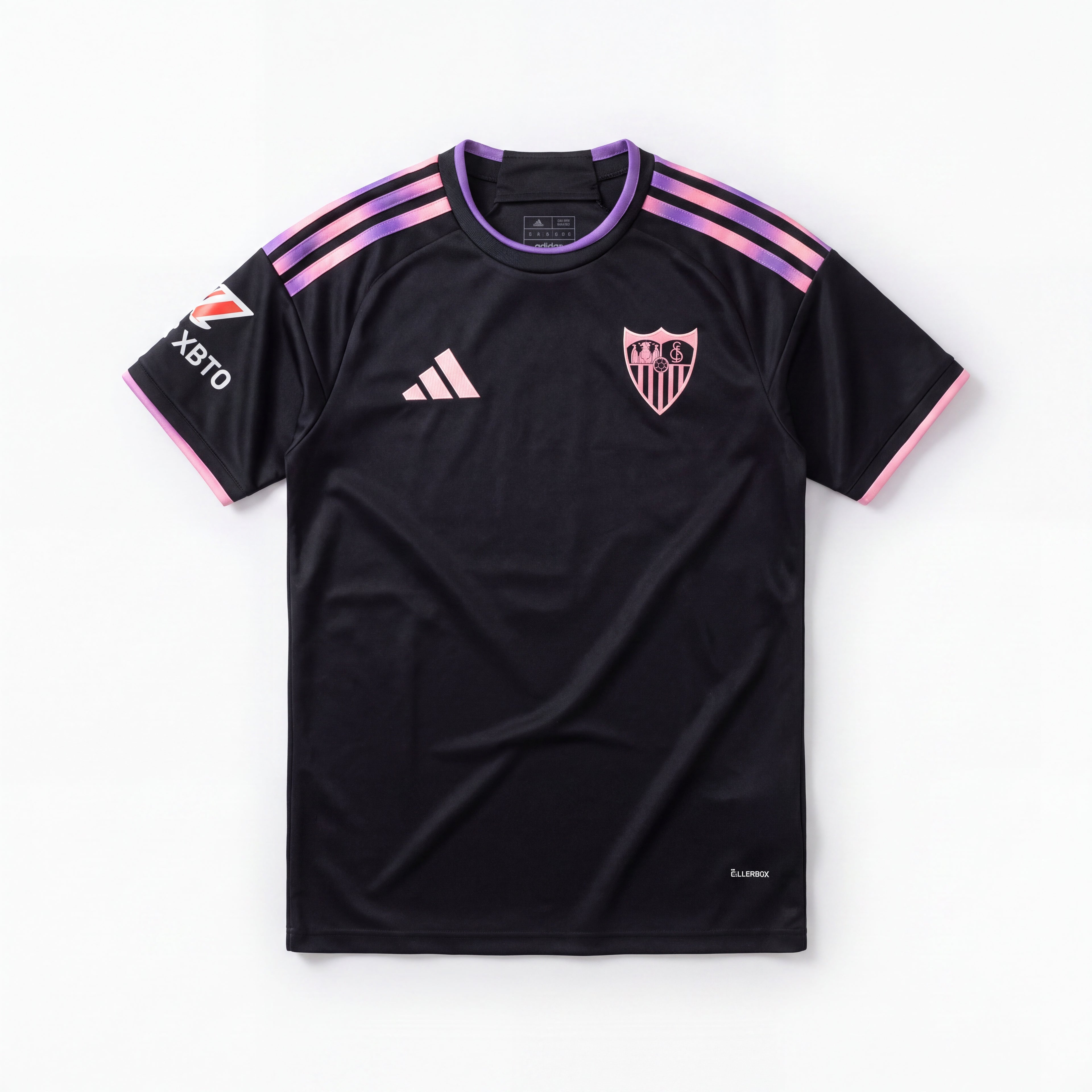 Camiseta Local Villarreal CF 2025/26