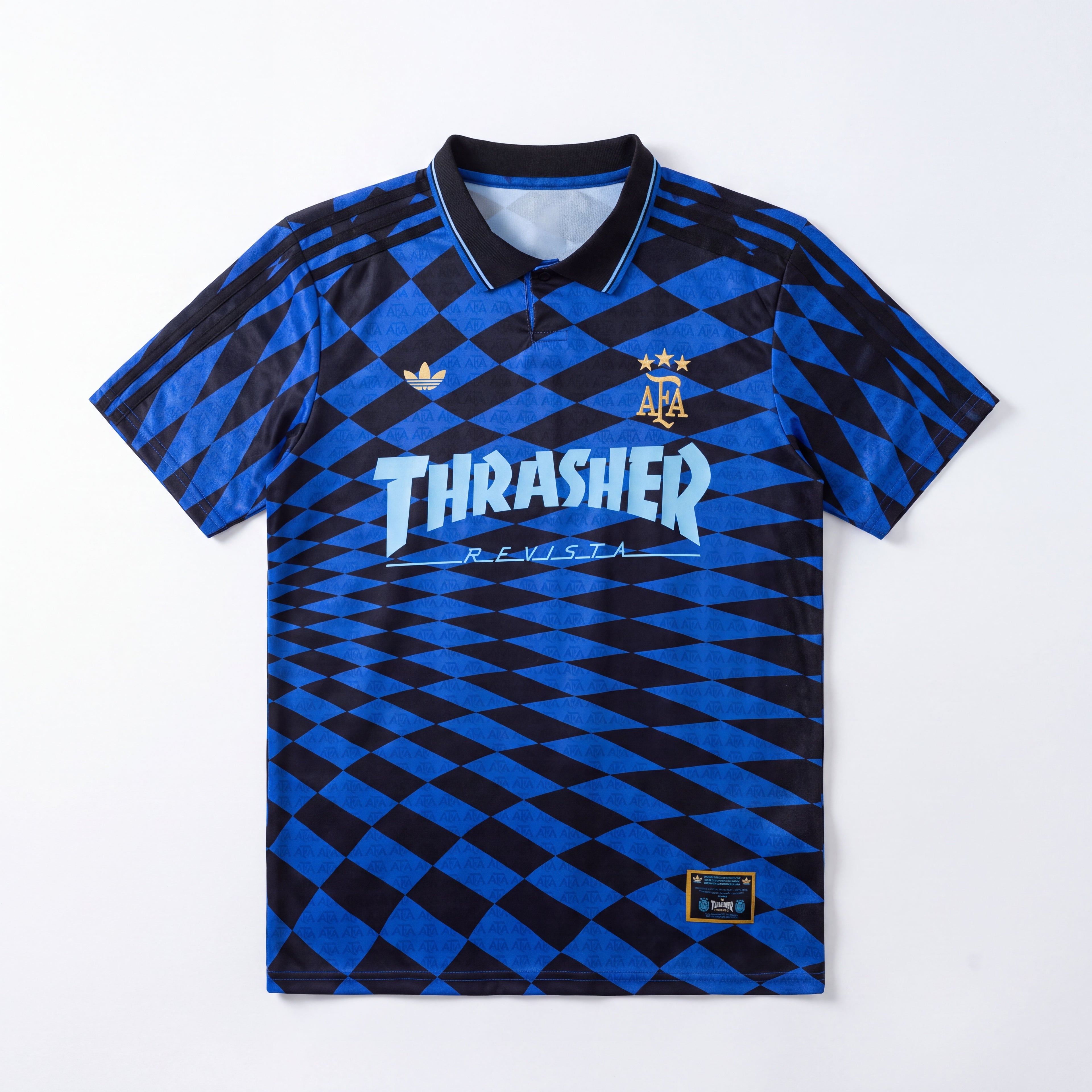 Argentina 2026 Collaboration Jersey