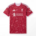 Camiseta Liverpool Local 2026/27