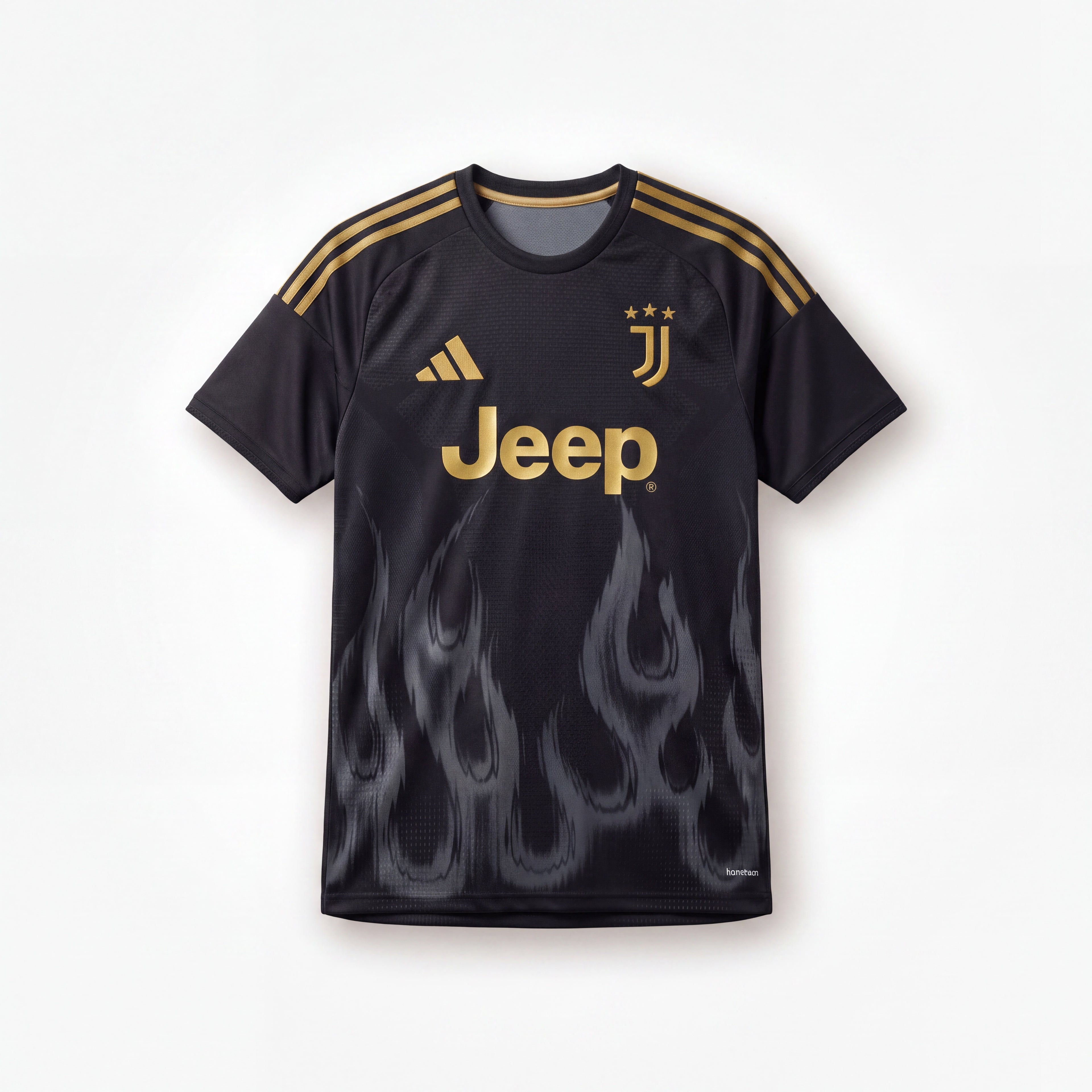Camiseta Juventus 2026/27 Local