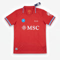 Camiseta Napoli 25/26 Local