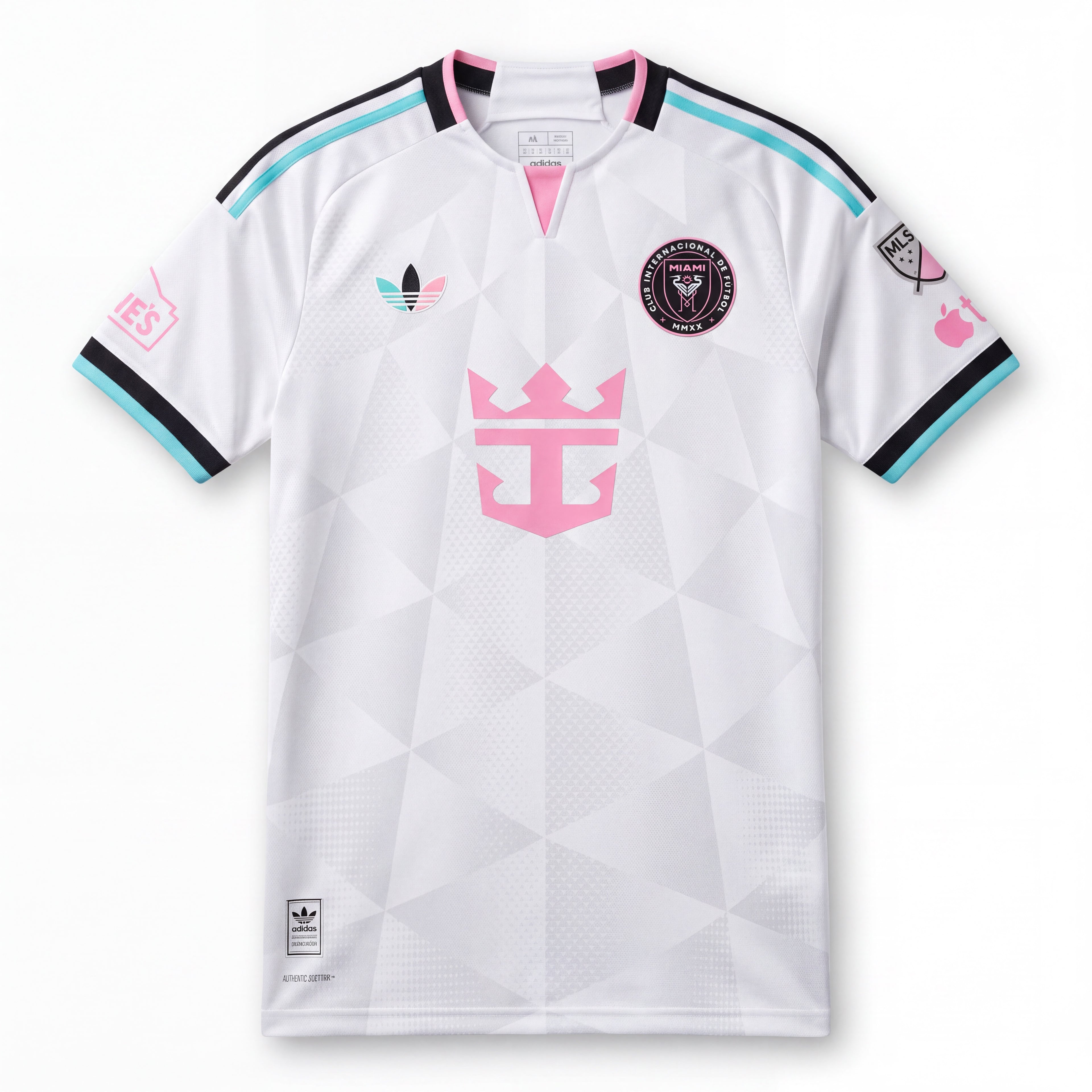 Inter Miami 26/27 Third away