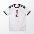 Maillot Manchester United  third Extérieur 2026/27