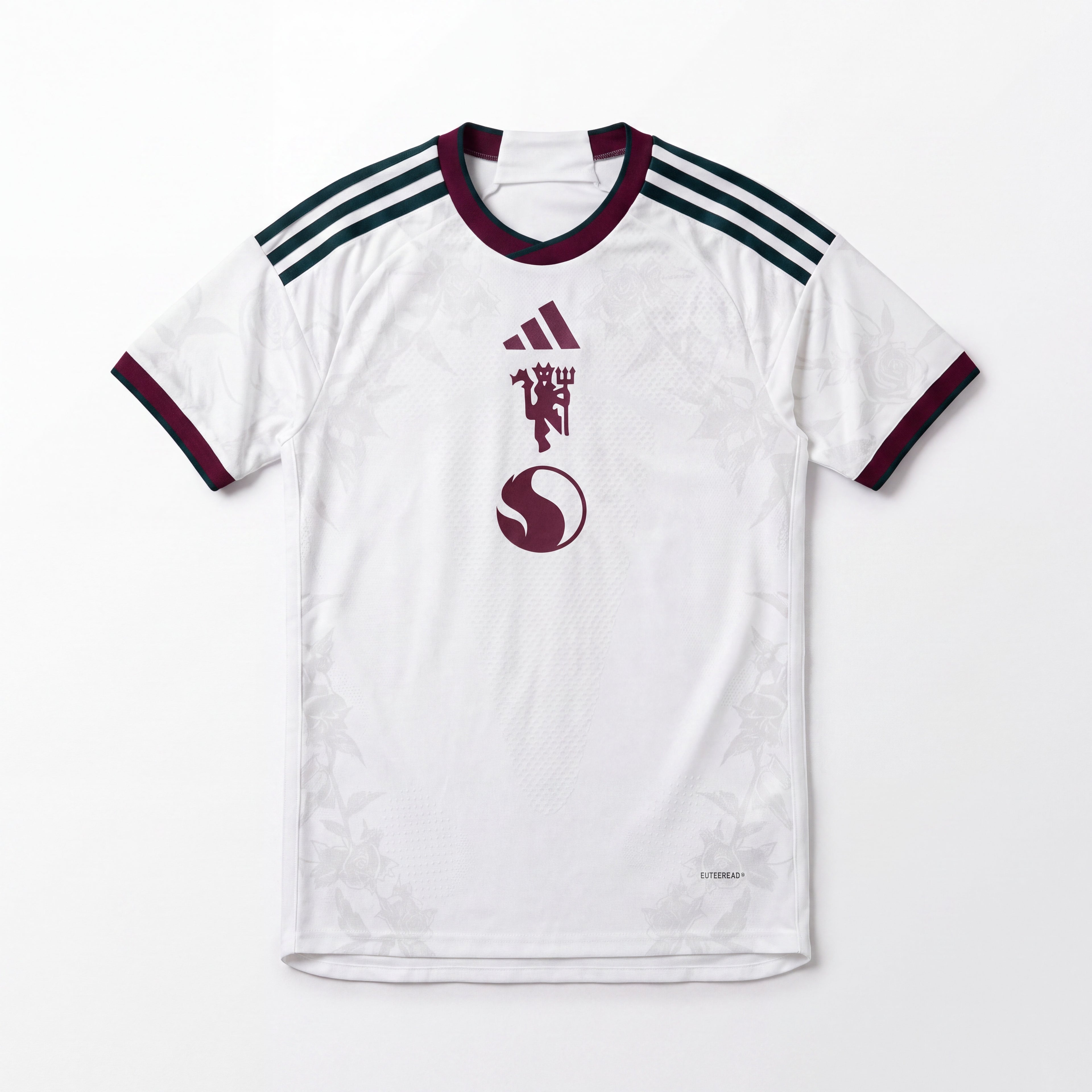 Maillot Manchester United  third Extérieur 2026/27