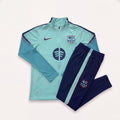 26/27 Fc Barcelona Tracksuit