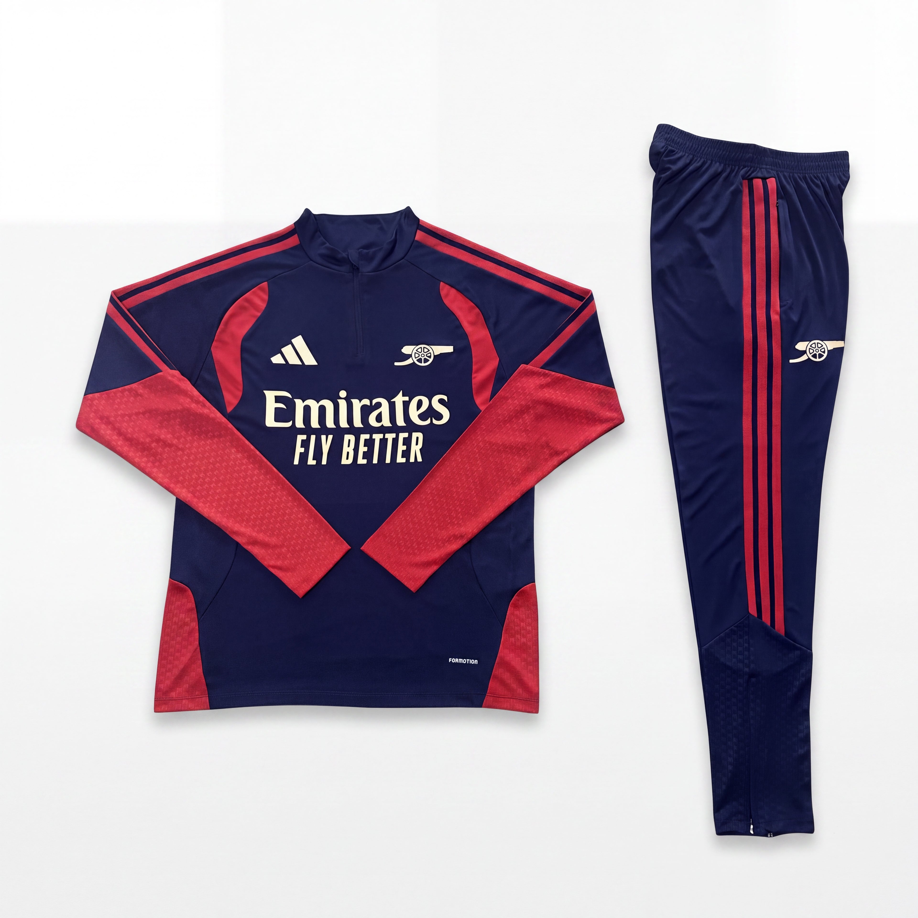 26/27 Arsenal  Tracksuit