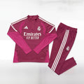 26/27 Real Madrid rose  Tracksuit