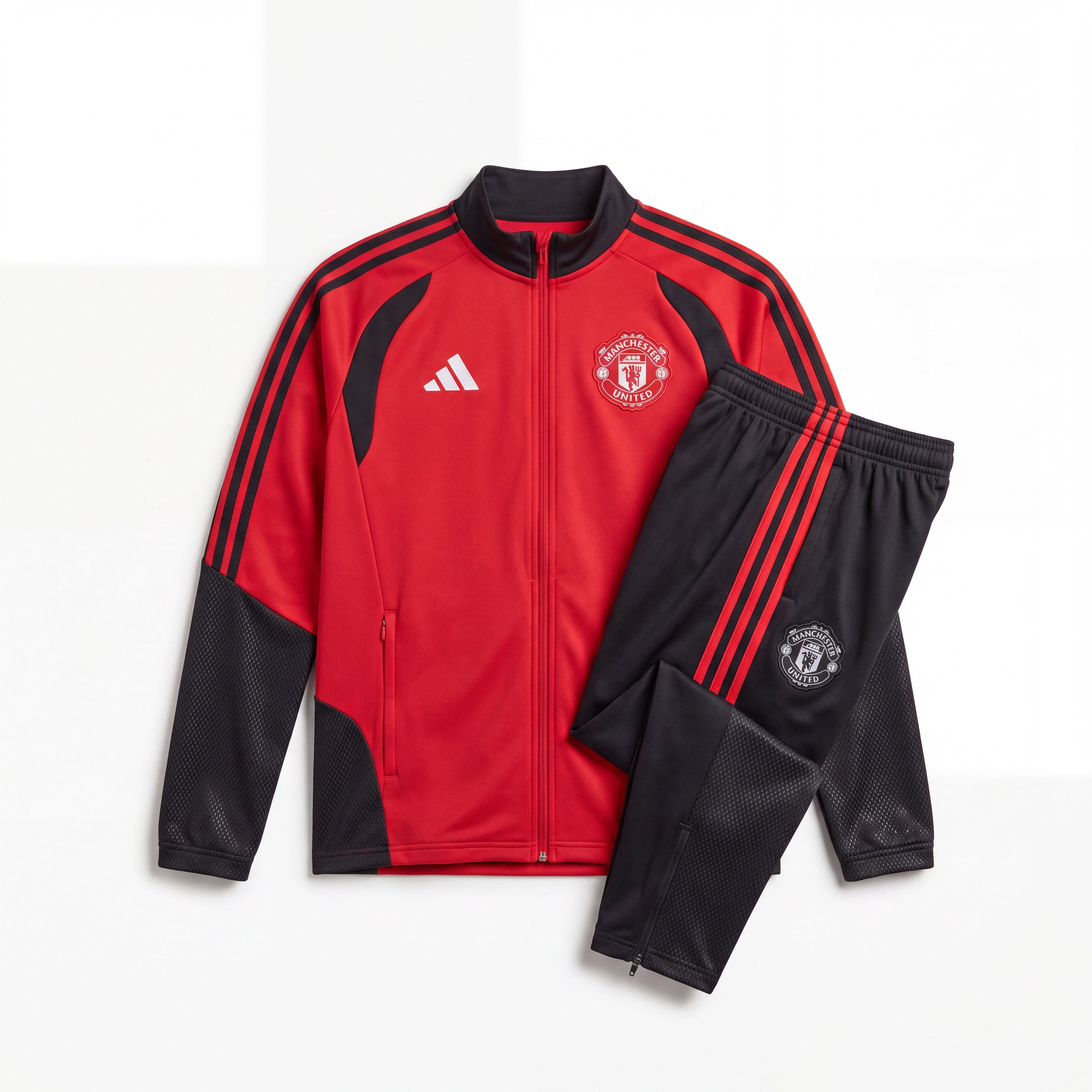 26/27 Manchester United  Tracksuit