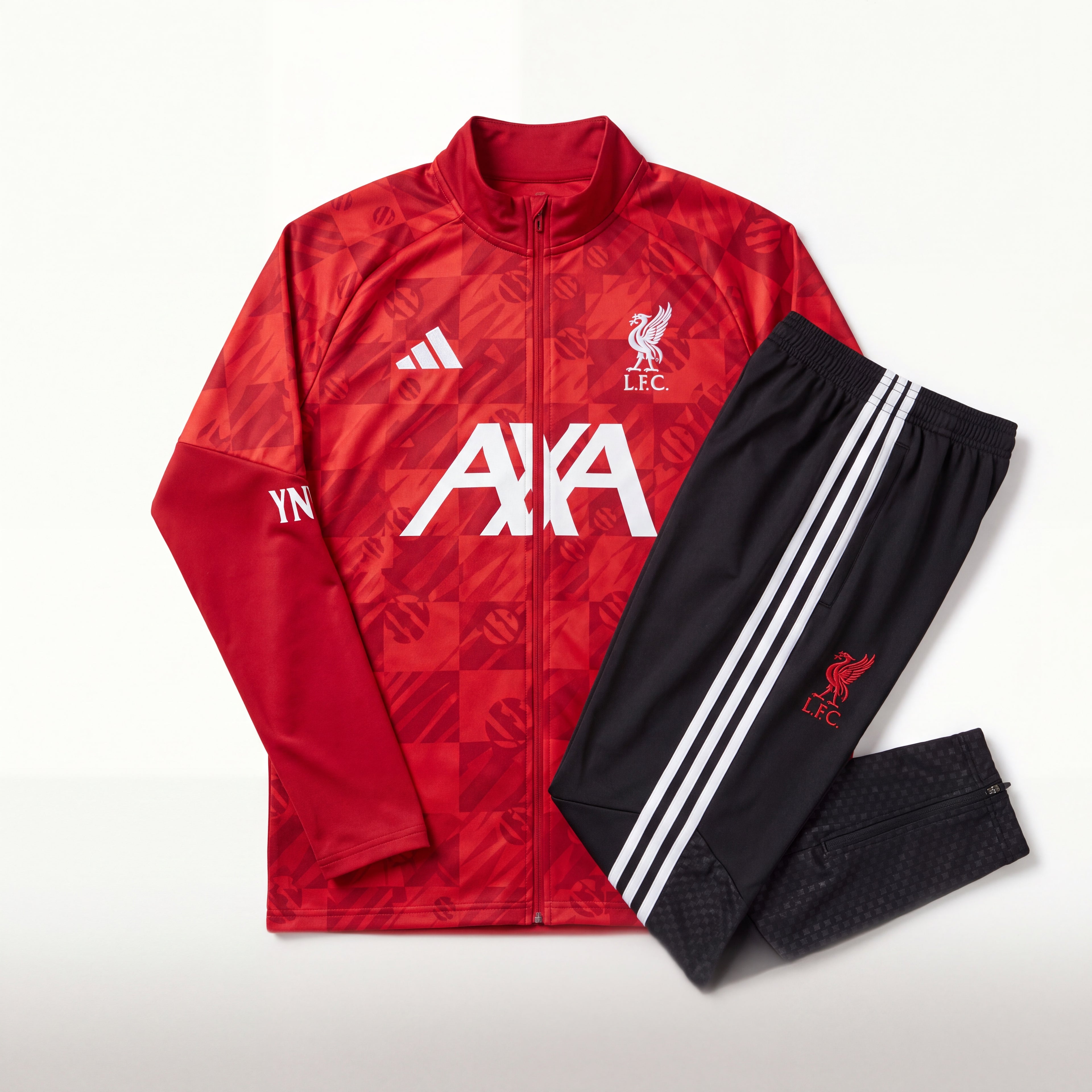 26/27 Liverpool  Tracksuit