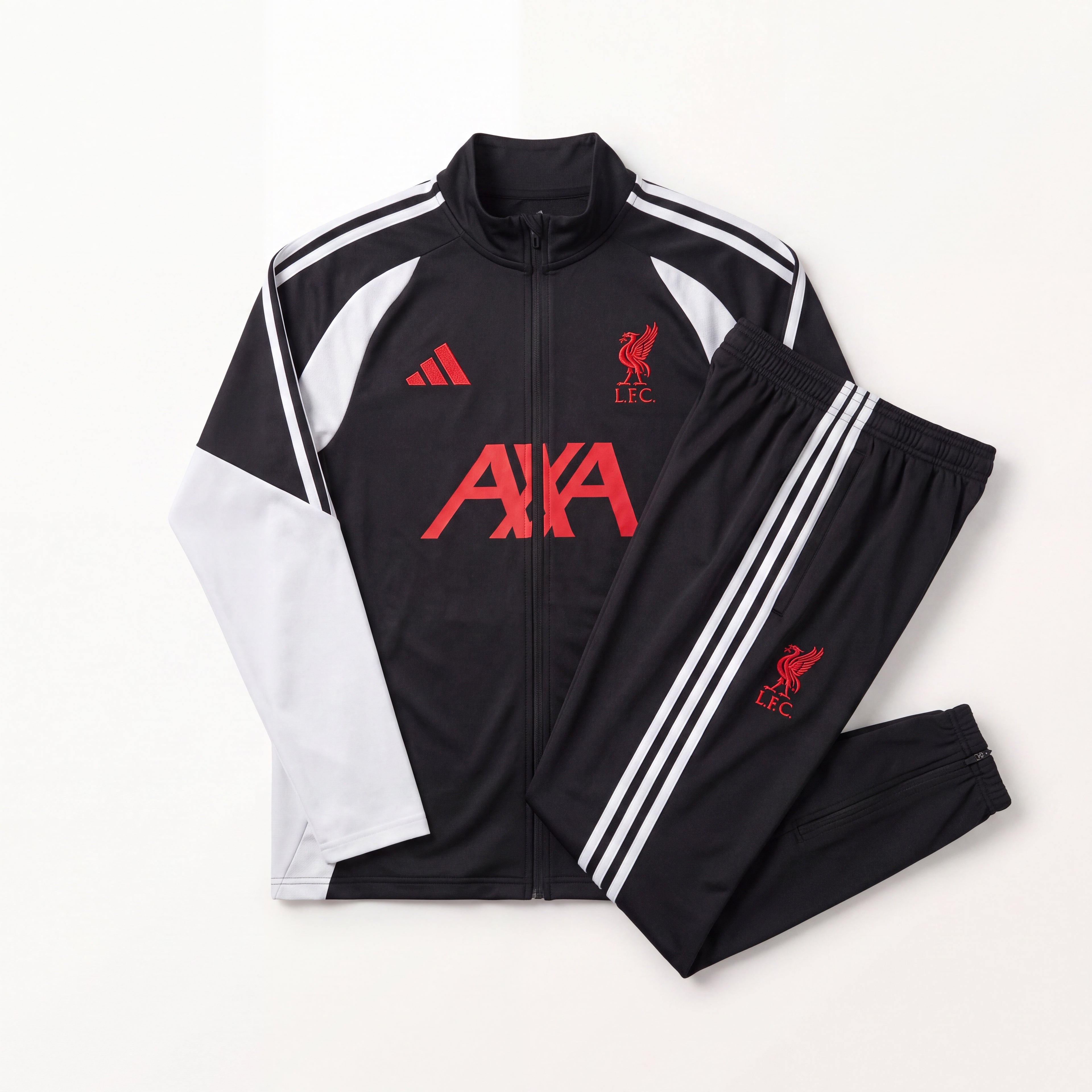 26/27 Liverpool Tracksuit