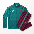 26/27 Portugal Tracksuit