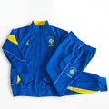26/27 Brazil Tracksuit