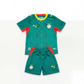Ensemble Enfant Sénégal  2026-27 Domicile