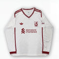 Camiseta Arsenal 25/26 Local Manga Larga