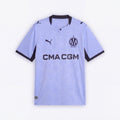 Maillot Olympique de Marseille 2026/27 Third Extérieur