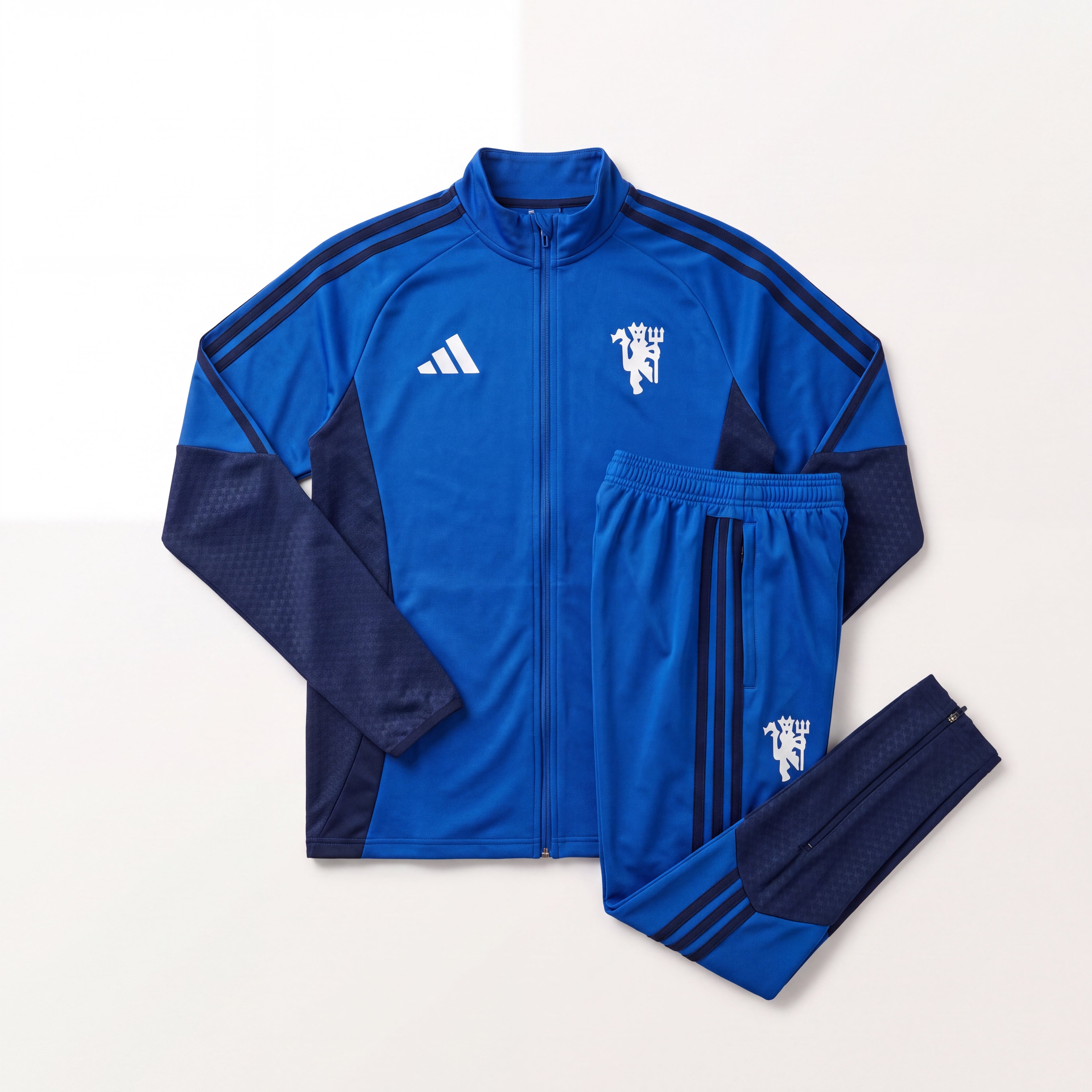 26/27 Manchester United  Tracksuit