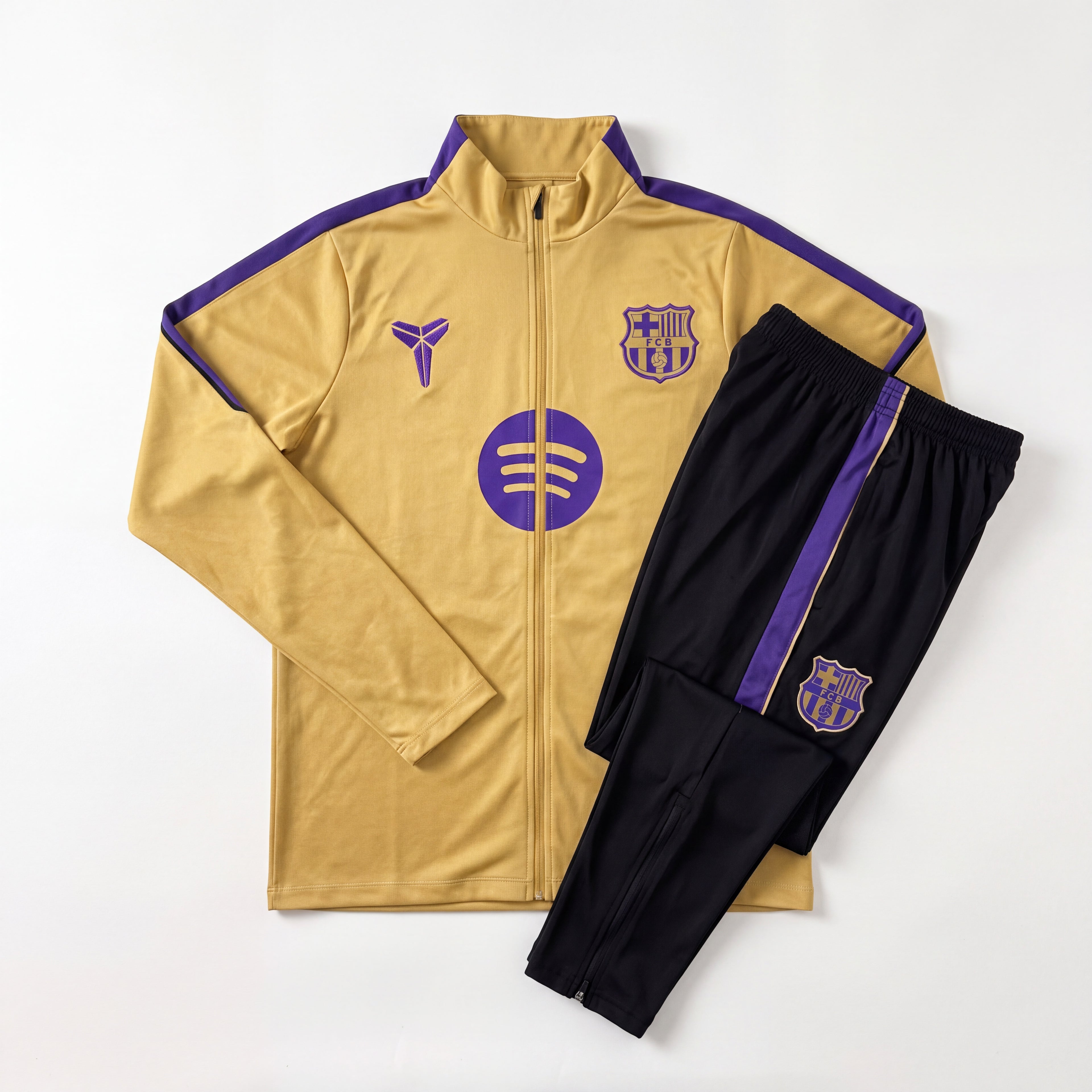 26/27 Barcelona  Tracksuit