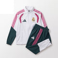 26/27 Real Madrid  2 Tracksuit