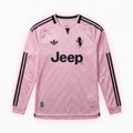 2026-27 Juventus home long-sleeved jersey