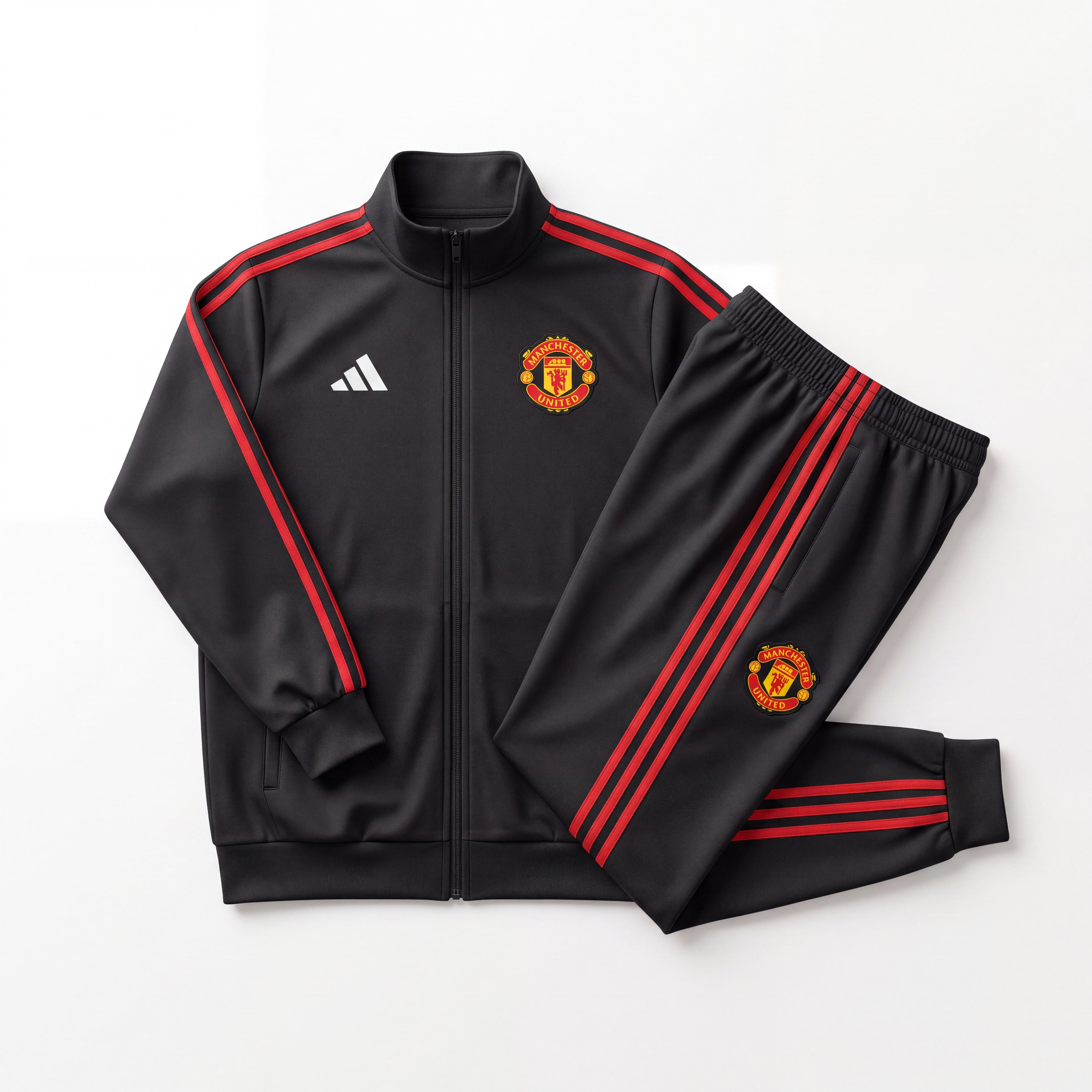 26/27 Manchester United  Tracksuit