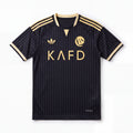 Maillot Al Nassr 2026/27 Extérieur